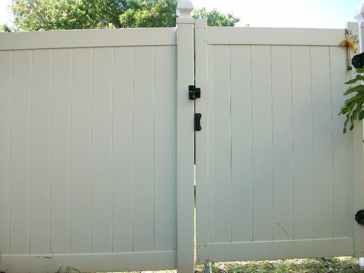 Siding Power Washing