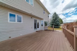 Pressure Washing Your Home