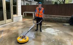 Power Washing Services